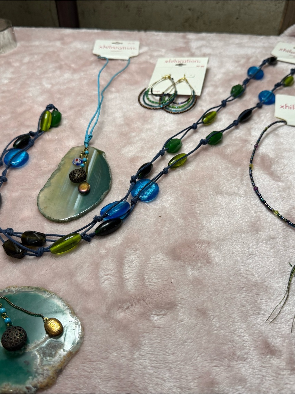 Xhilaration Jewelry Lot - NEW